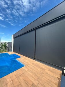 qualidade em Matão - Proteção e estilo para sua varanda