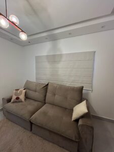 persiana blackout para quarto