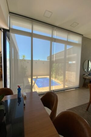 Telas Solares