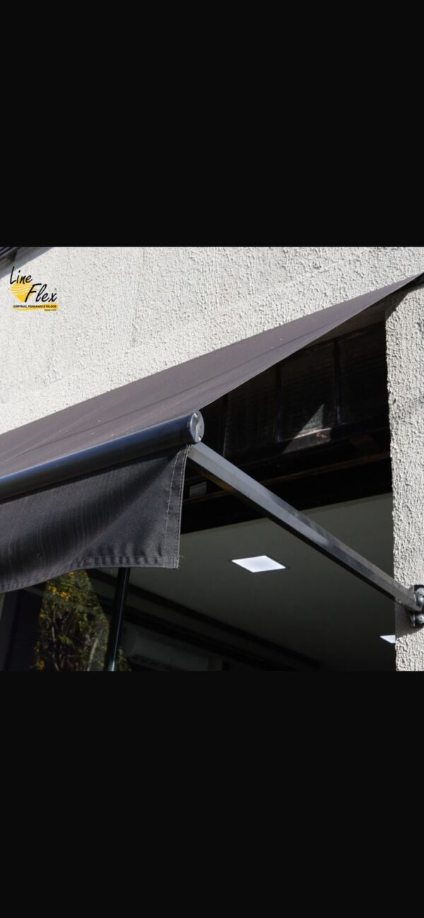 Toldo Retrátil Premium – Proteção Solar Inteligente - Image 4